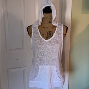 NWT women’s New York and Company size small top